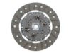 TOYOT 2055F7 Clutch Disc